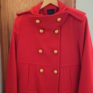 Woman's Via Size M Coat
